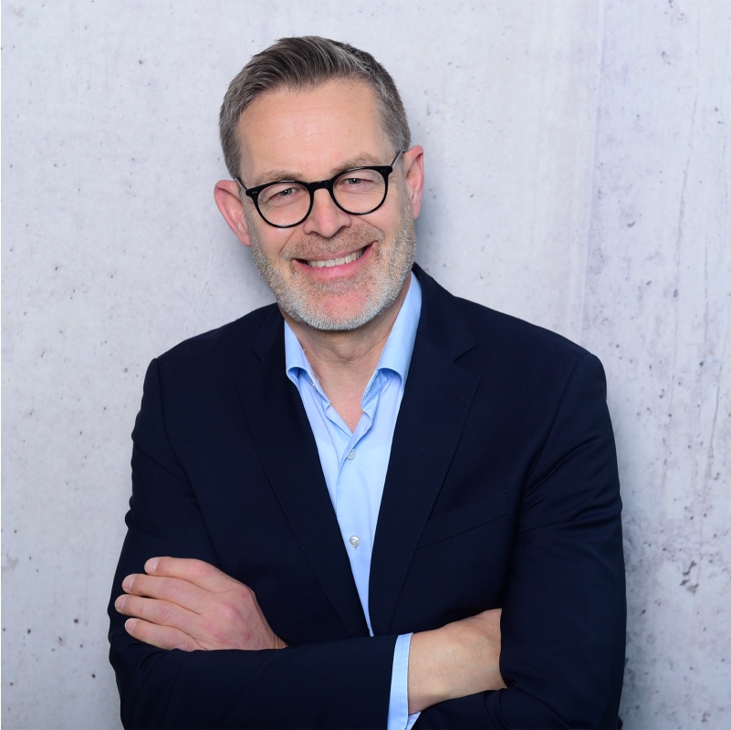 Jörg Arndt